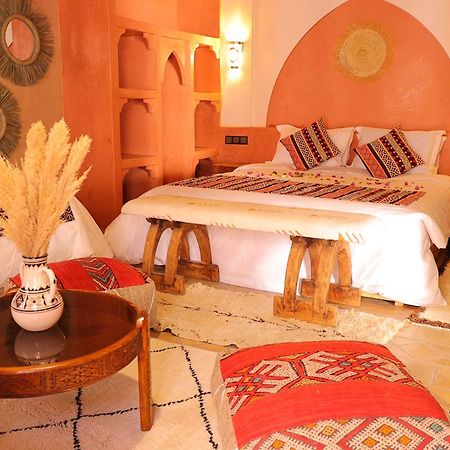 Riad Dar Susan - Authentic Stay In Zagora Kültér fotó
