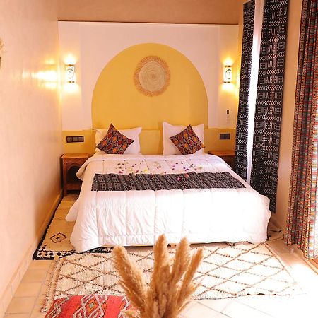 Riad Dar Susan - Authentic Stay In Zagora Kültér fotó