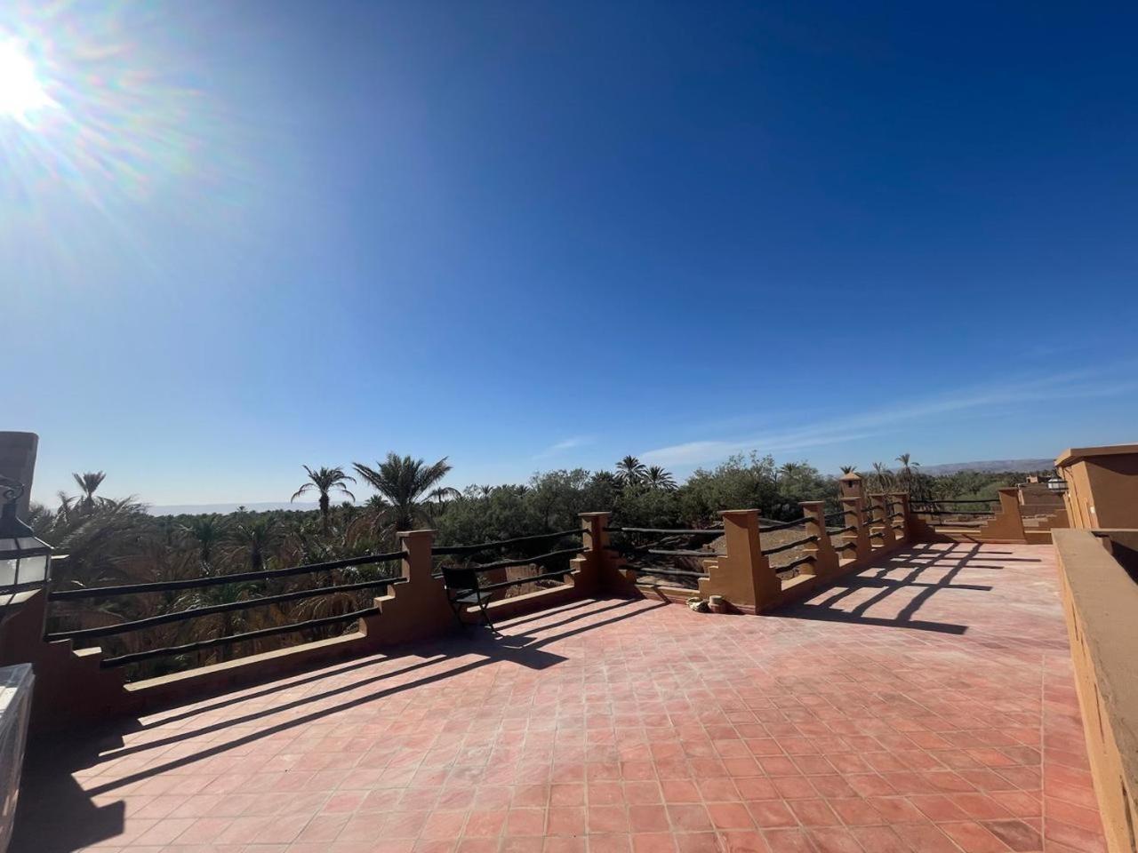 Riad Dar Susan - Authentic Stay In Zagora Kültér fotó