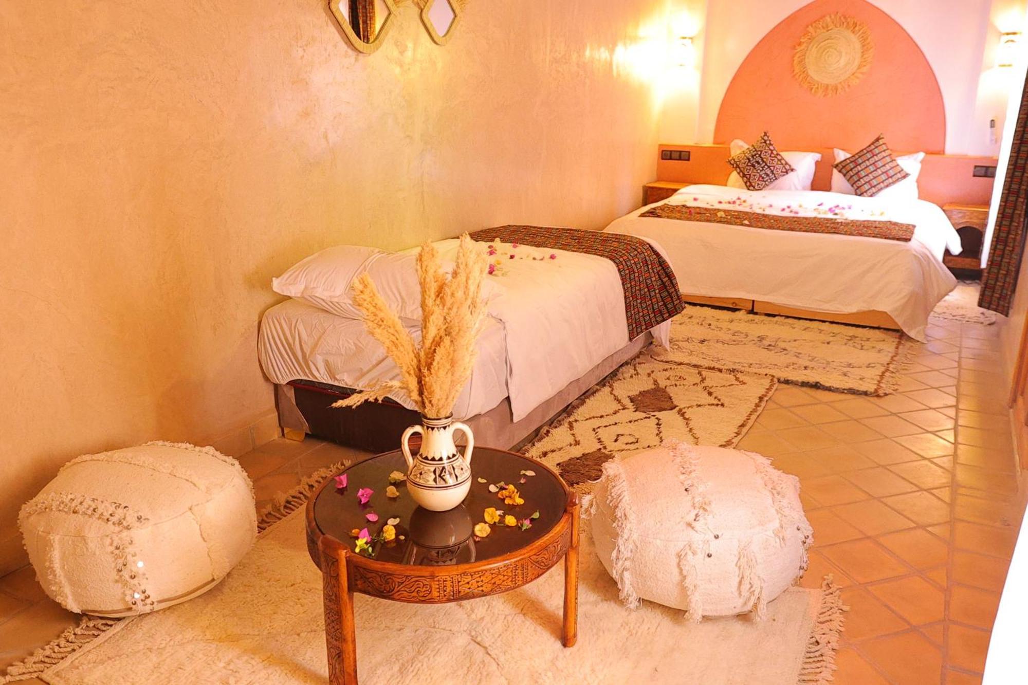 Riad Dar Susan - Authentic Stay In Zagora Kültér fotó