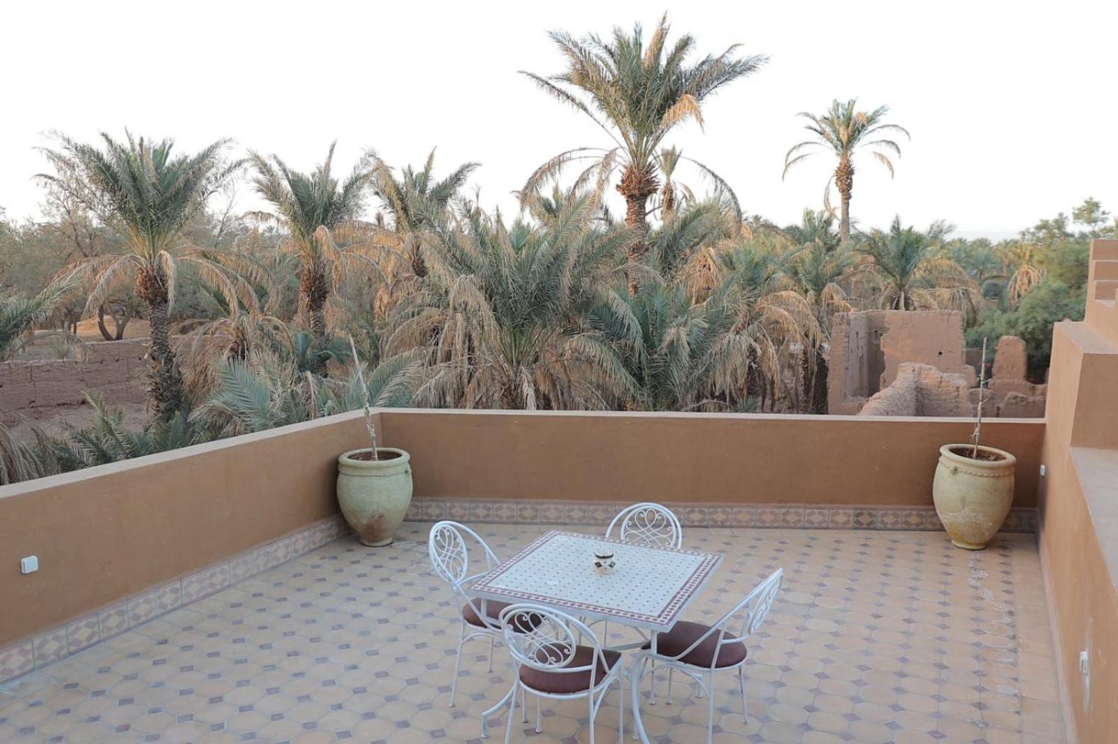 Riad Dar Susan - Authentic Stay In Zagora Kültér fotó