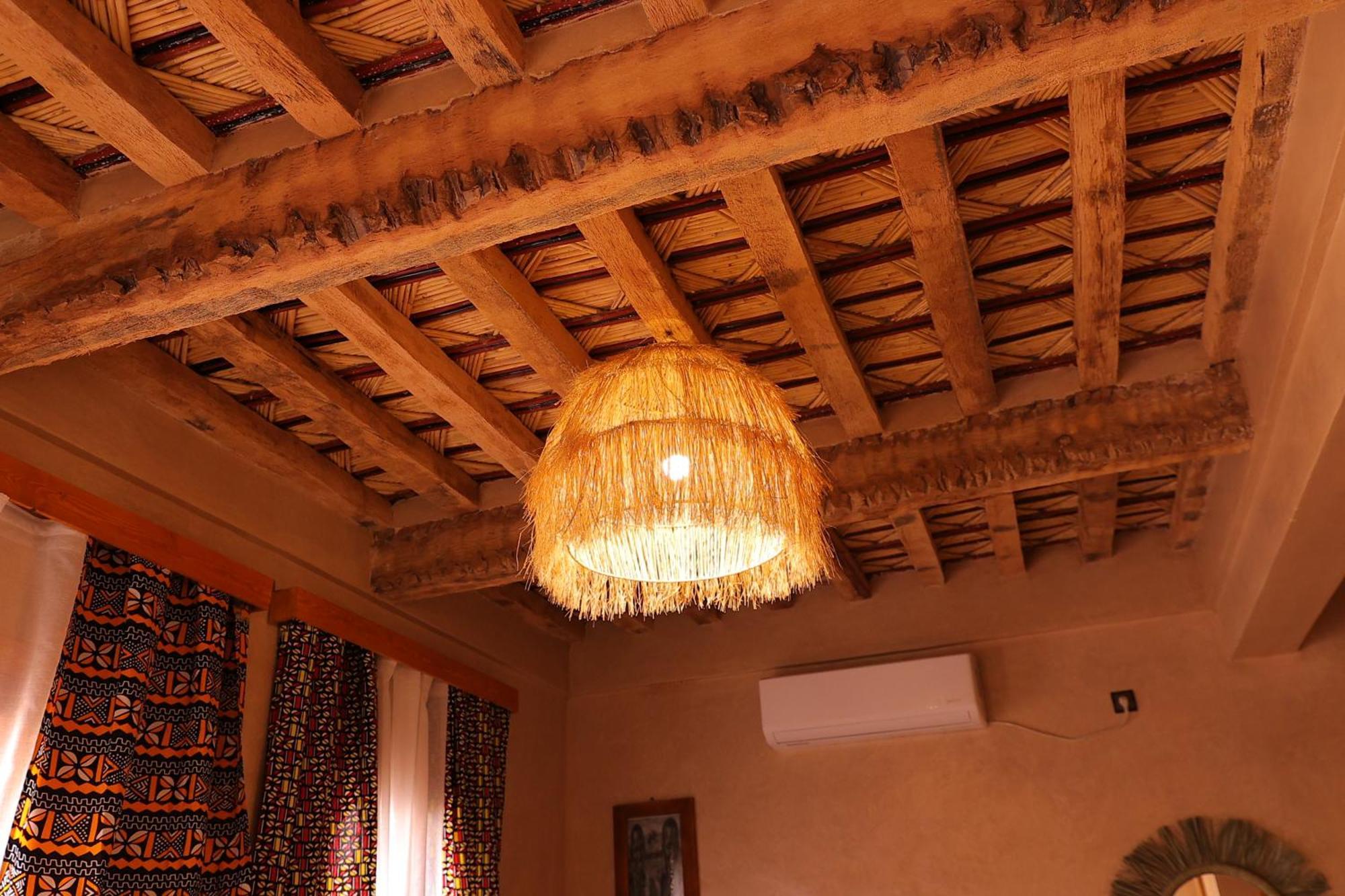 Riad Dar Susan - Authentic Stay In Zagora Kültér fotó